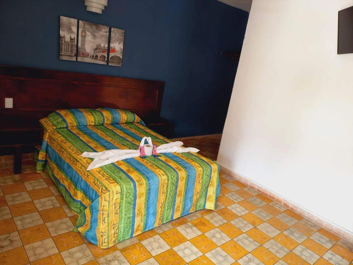 Verasol Hotel Veracruz
